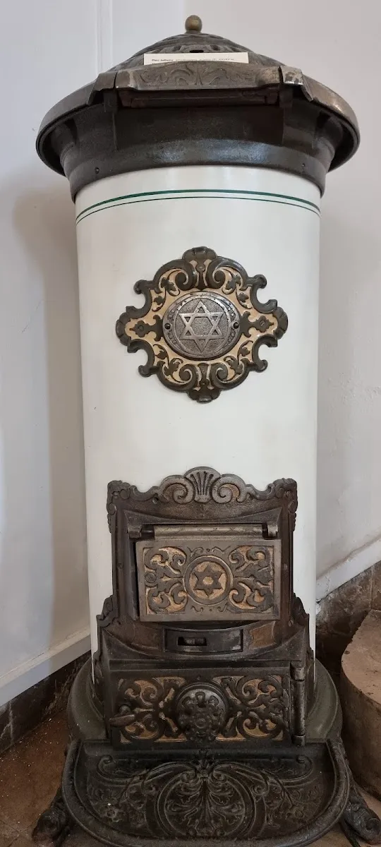 Stara Synagoga de Cracovia — foto 10