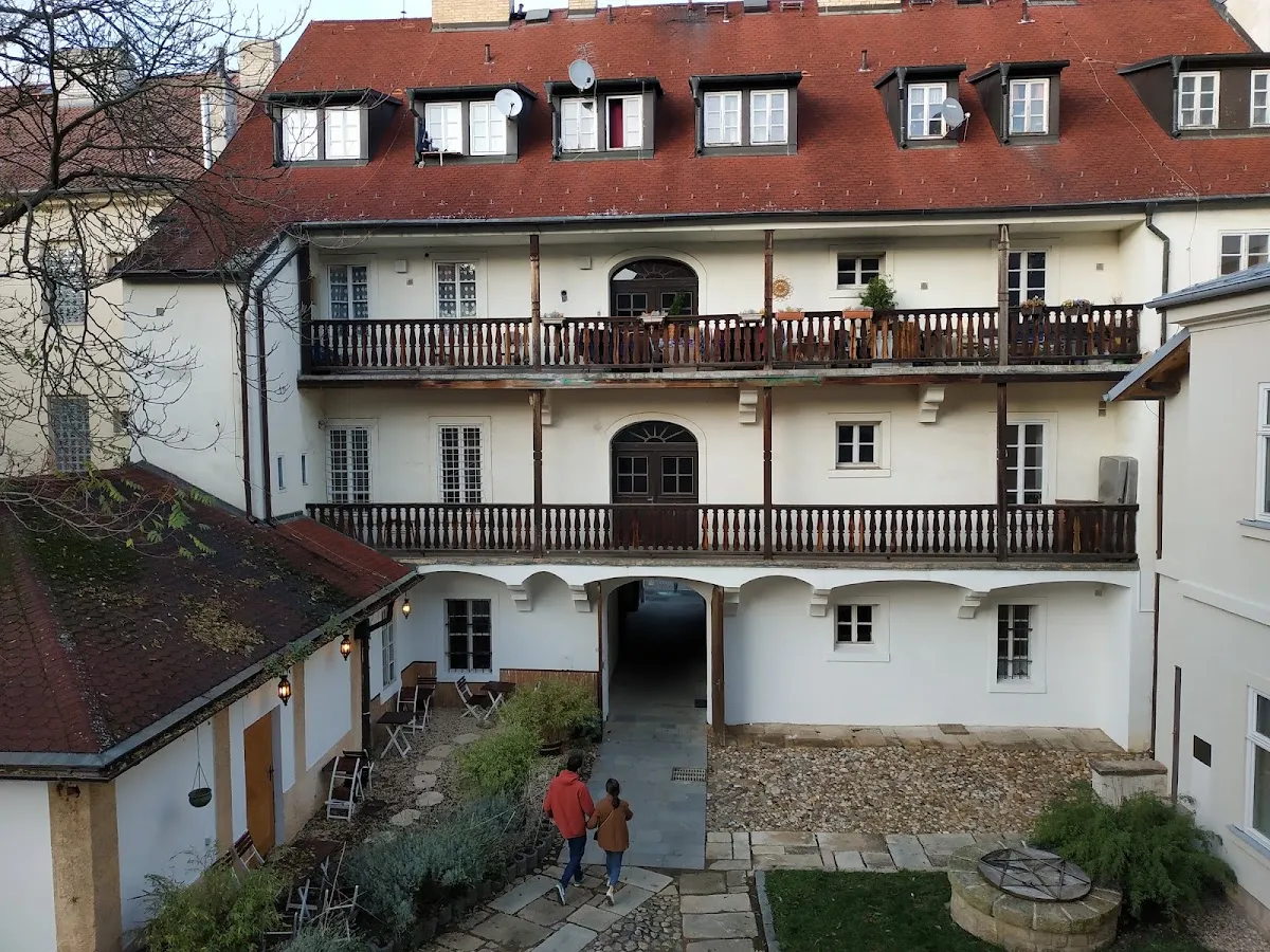 Stará synagoga Plzeň — foto 7