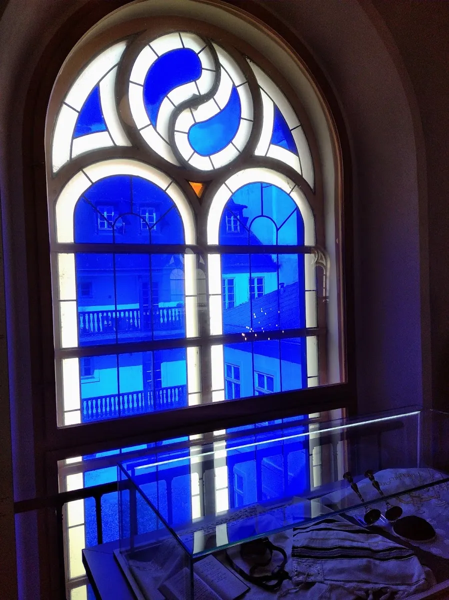 Stará synagoga Plzeň — foto 9