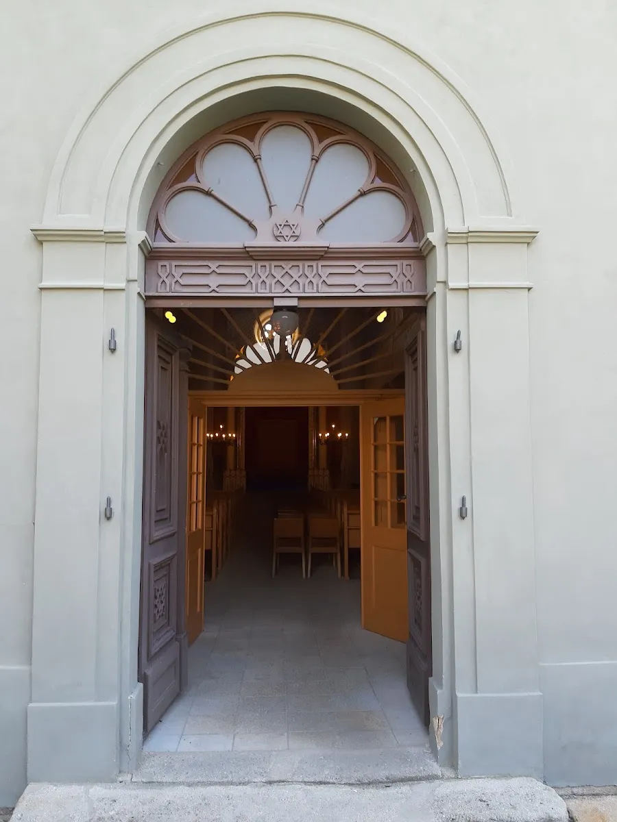 Stará synagoga Plzeň — foto 10