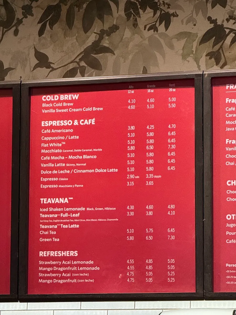 Starbucks | Multiplaza — photo 2