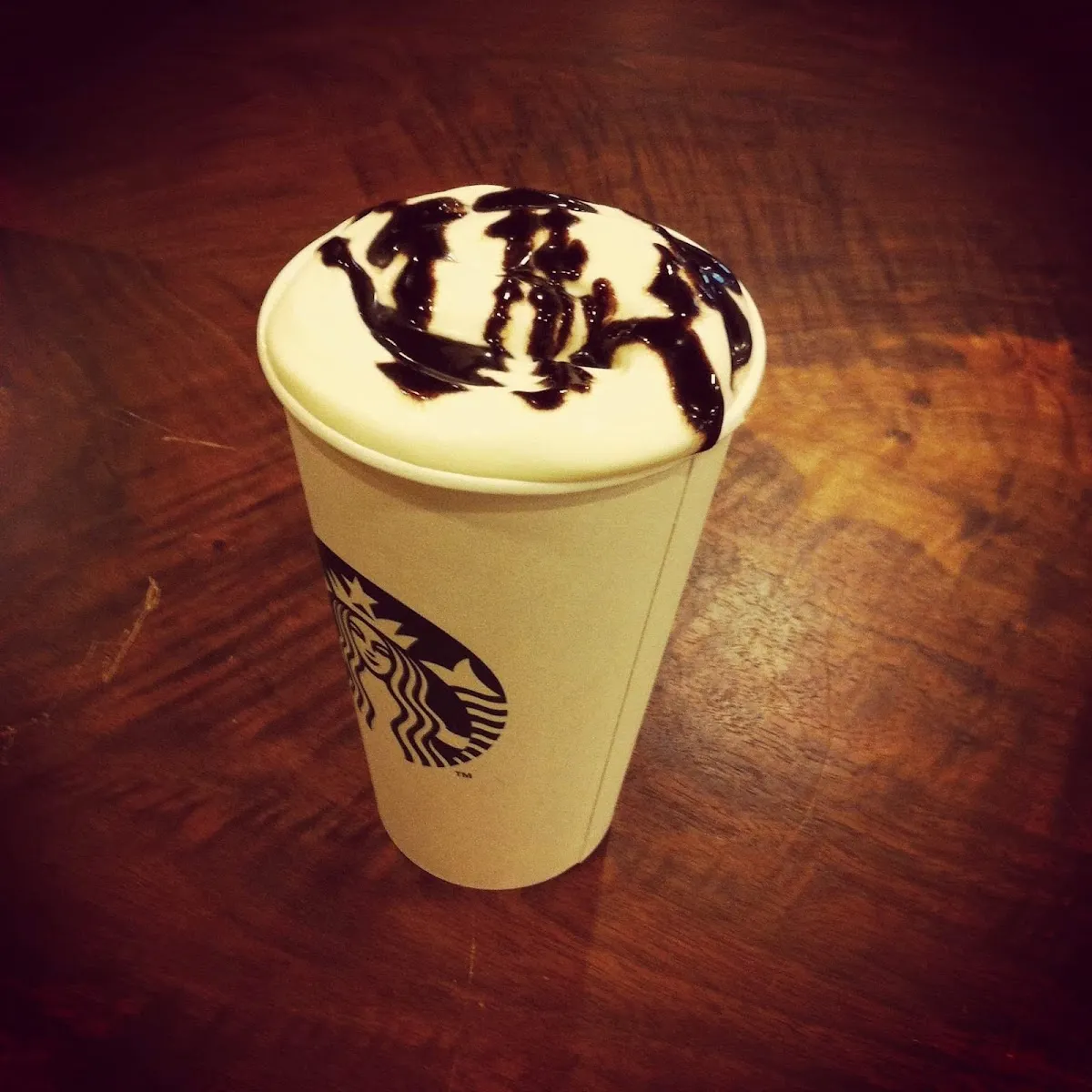 Starbucks | Multiplaza — photo 6