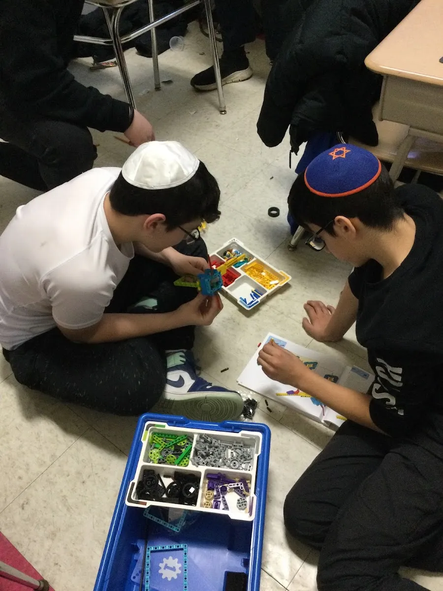 Stars of Israel Academy