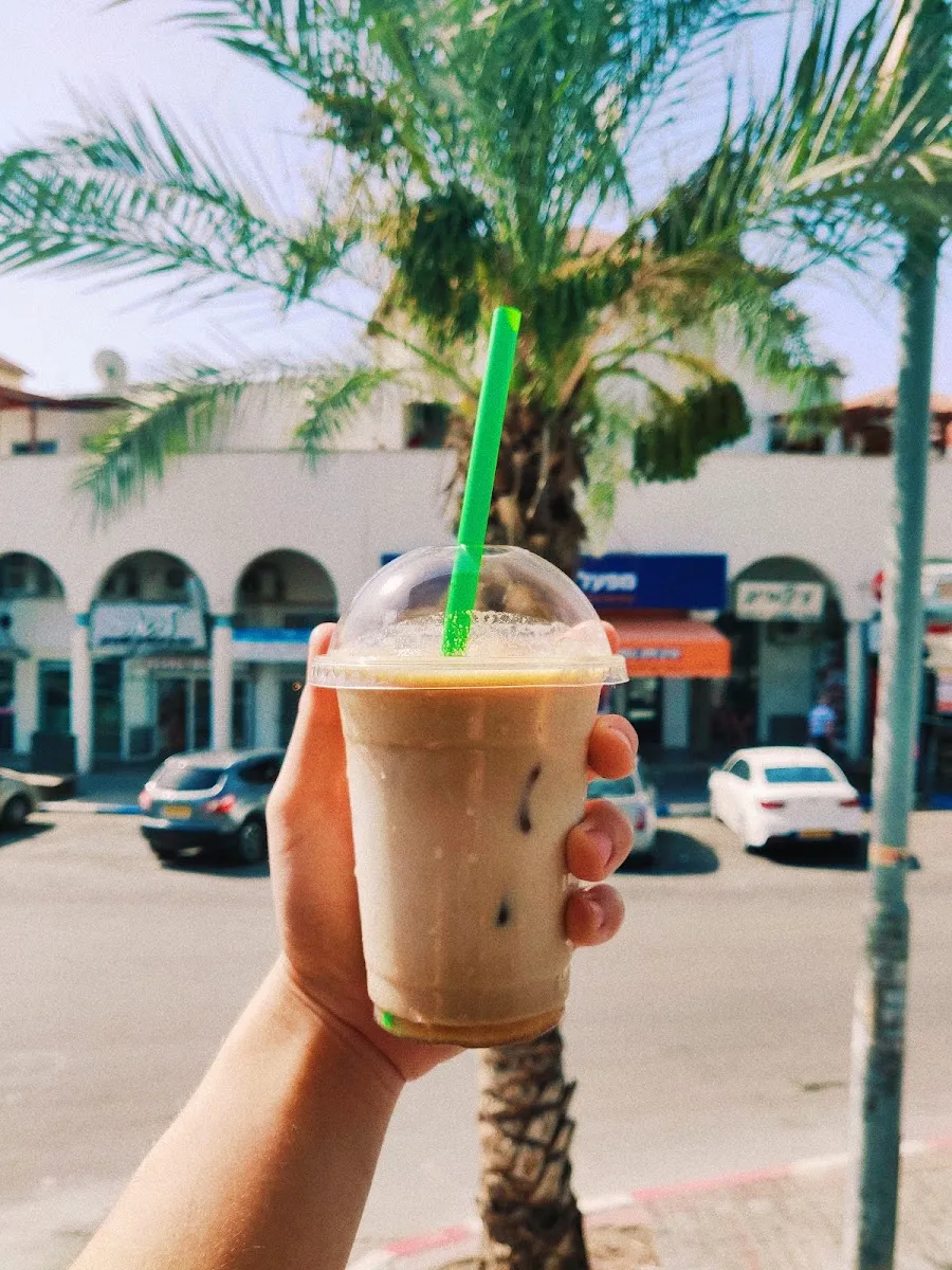 Starvaks Coffee — photo 4