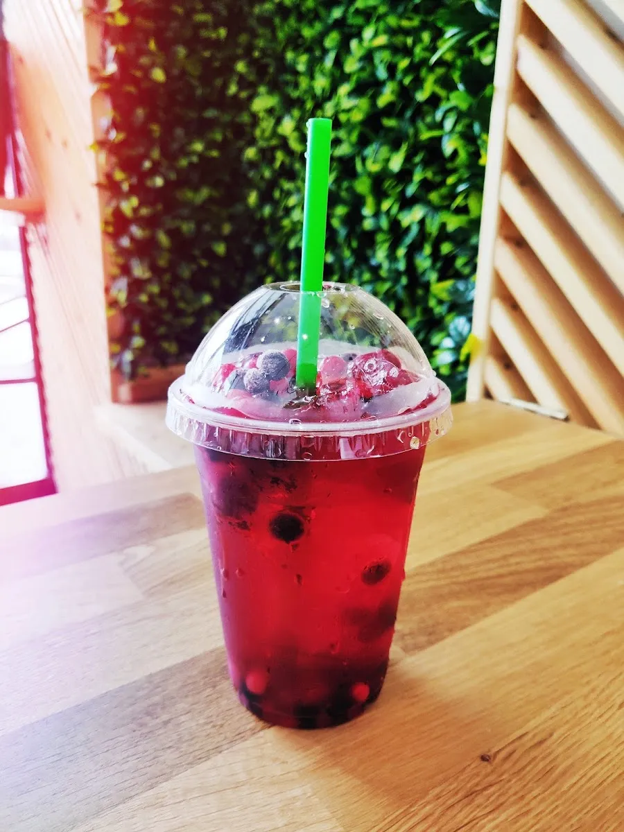 Starvaks Coffee — photo 7
