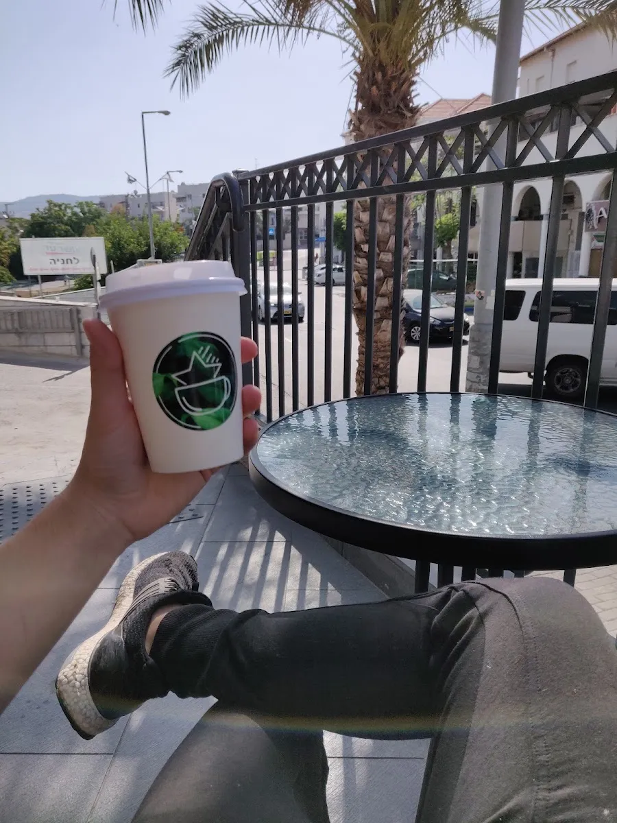 Starvaks Coffee — photo 9