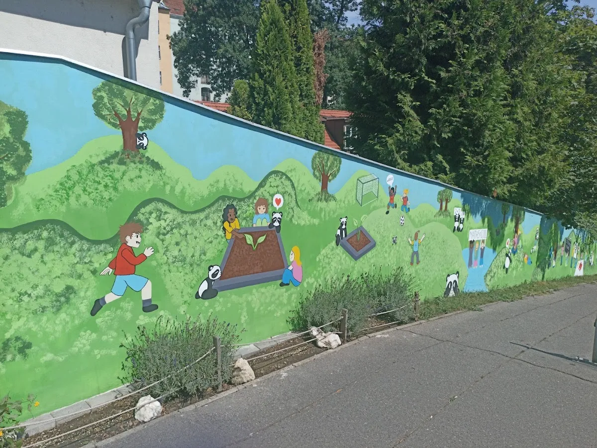 Starý židovský hřbitov Žižkov — foto 2