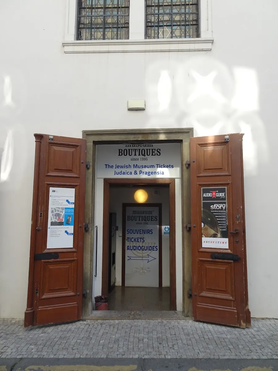 Starý židovský hřbitov — photo 9