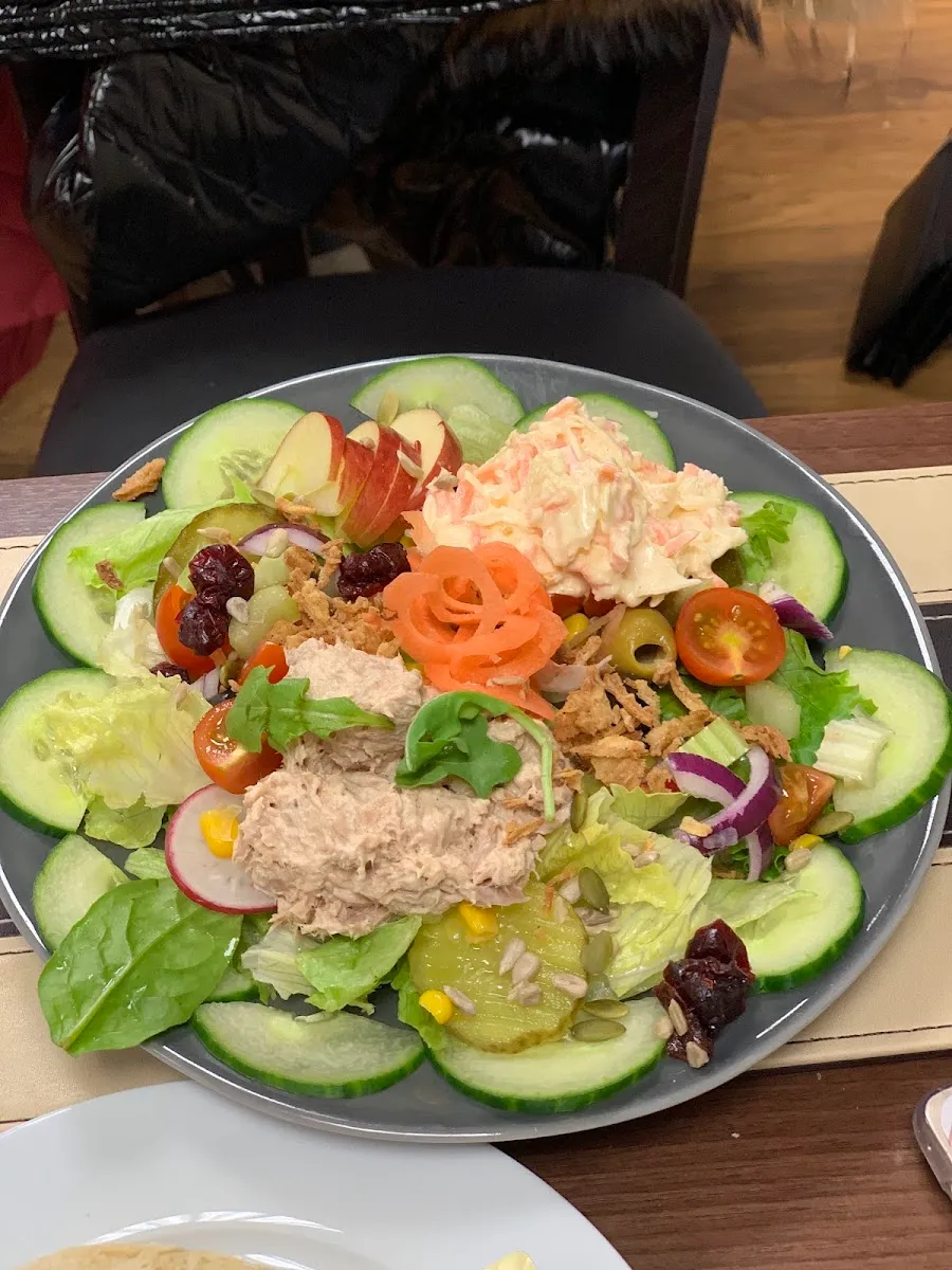 State Fayre Bakery & Coffee Shop — foto 2