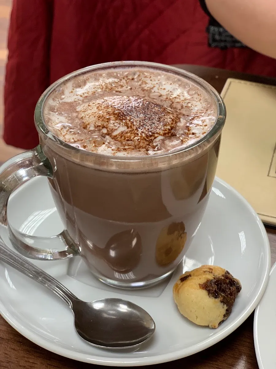 State Fayre Bakery & Coffee Shop — foto 3