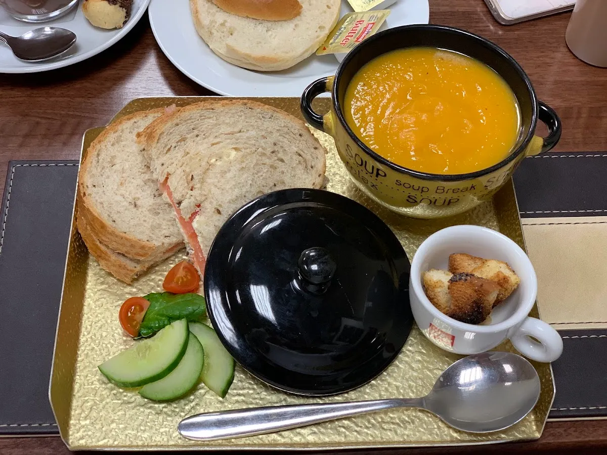 State Fayre Bakery & Coffee Shop — foto 4