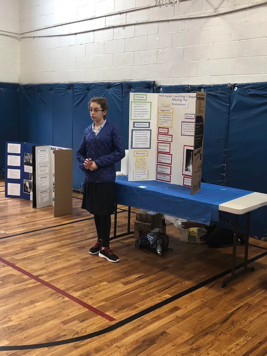Staten Island Hebrew Academy — foto 2