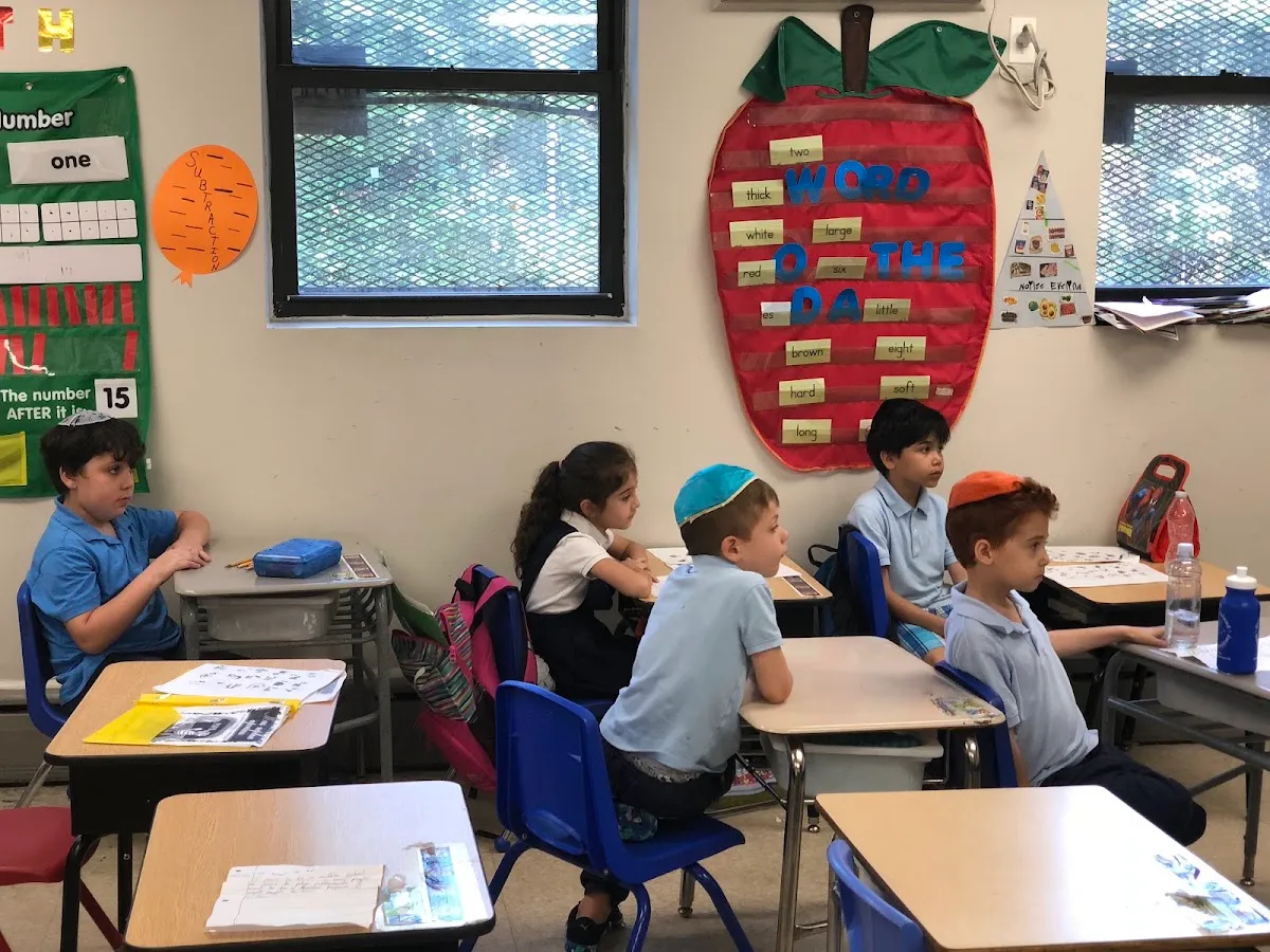 Staten Island Hebrew Academy — foto 4