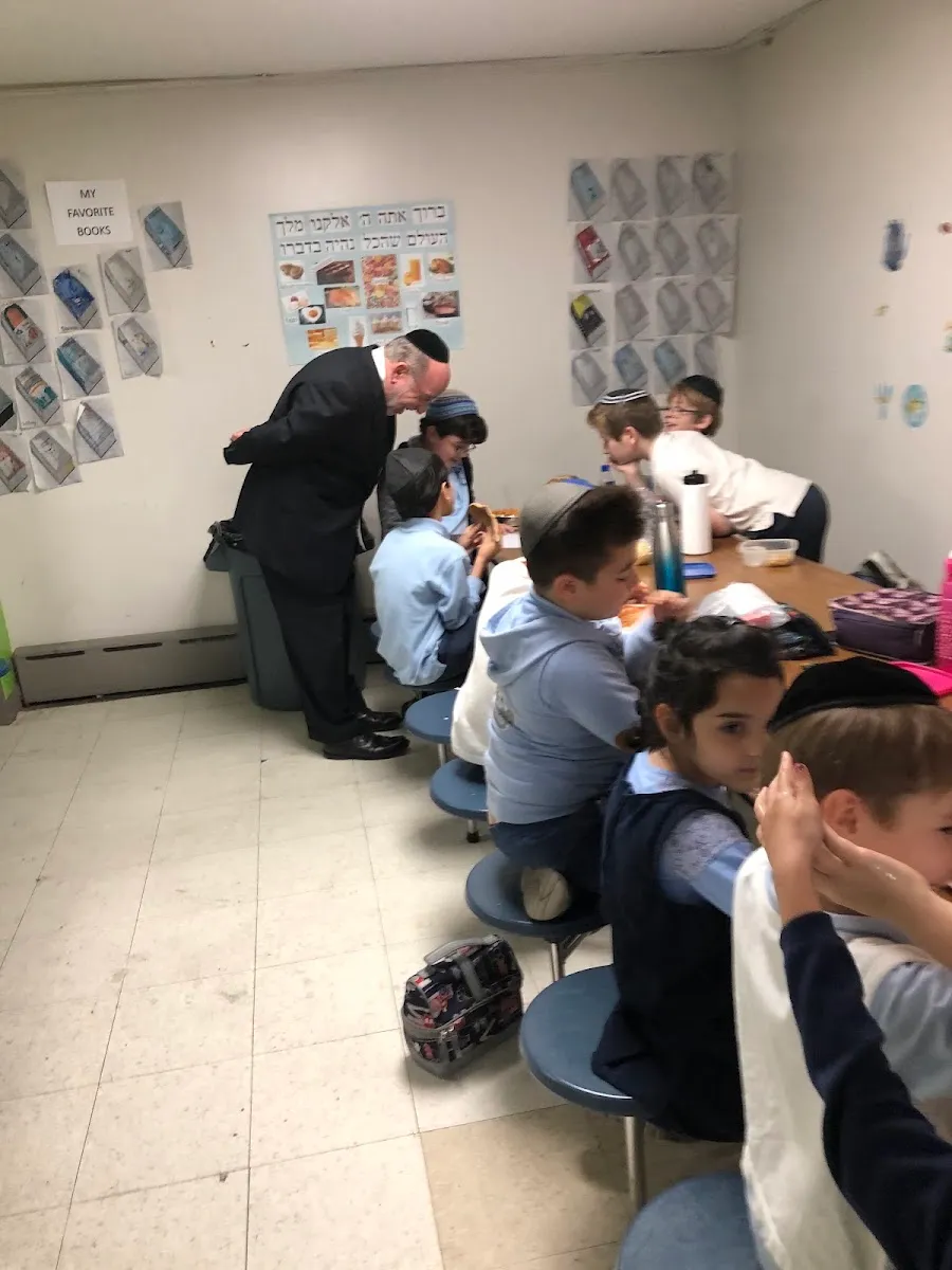 Staten Island Hebrew Academy — foto 5