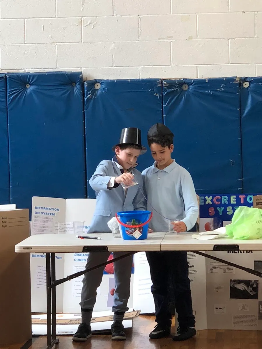 Staten Island Hebrew Academy — foto 6