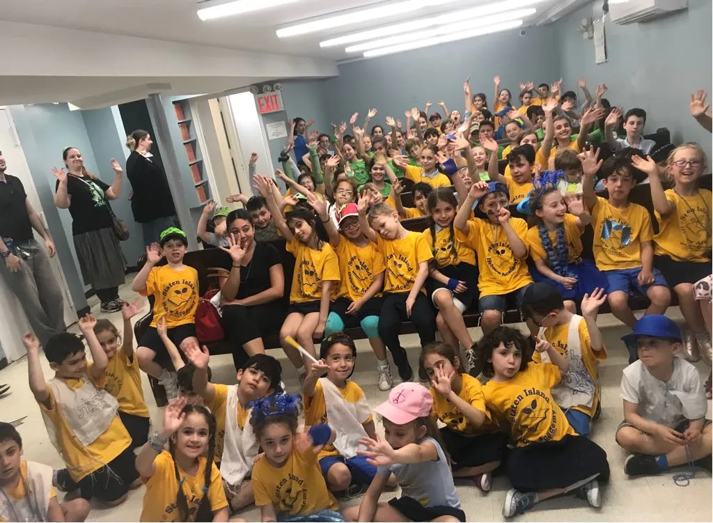 Staten Island Hebrew Academy — foto 9