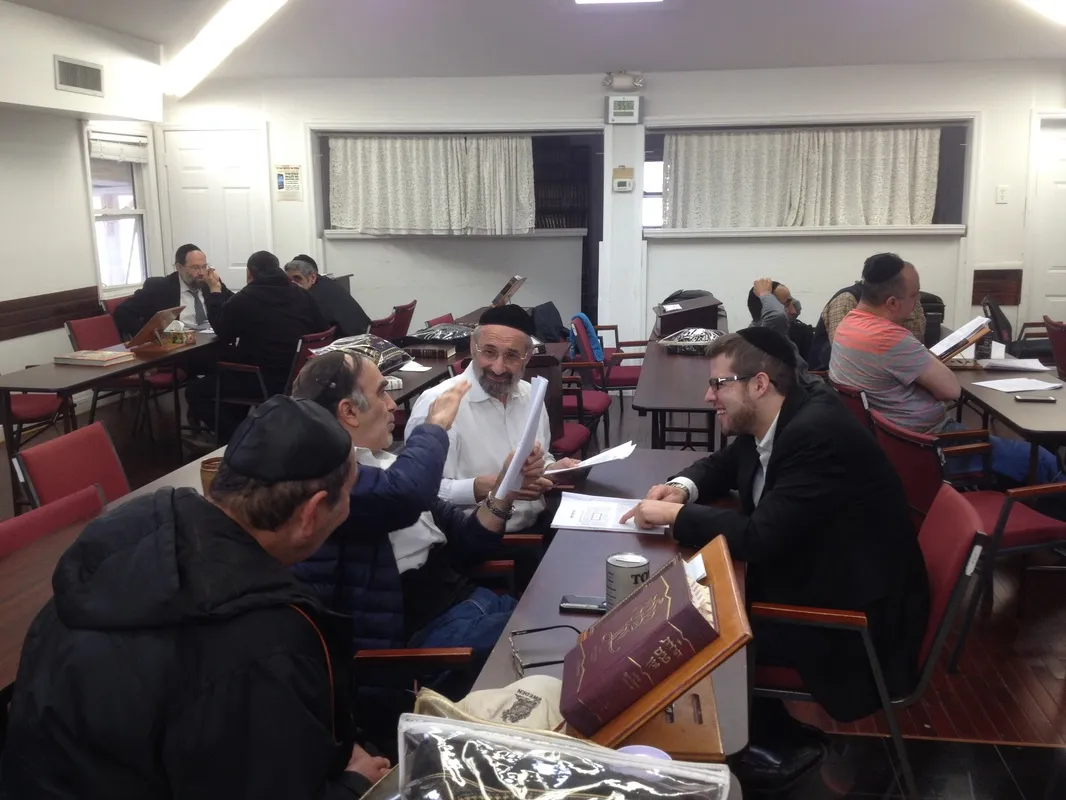Staten Island Tov — photo 3
