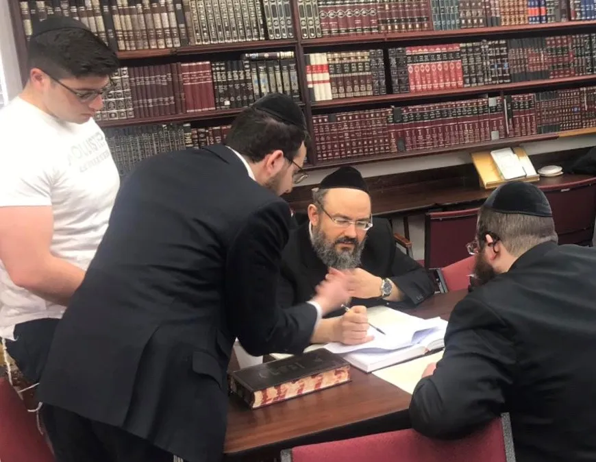 Staten Island Tov — photo 7