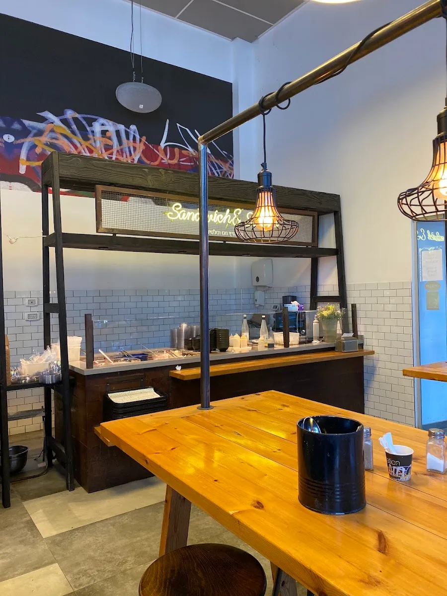 Station Market — foto 4