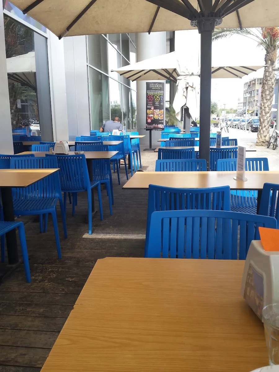 Station Market — foto 5