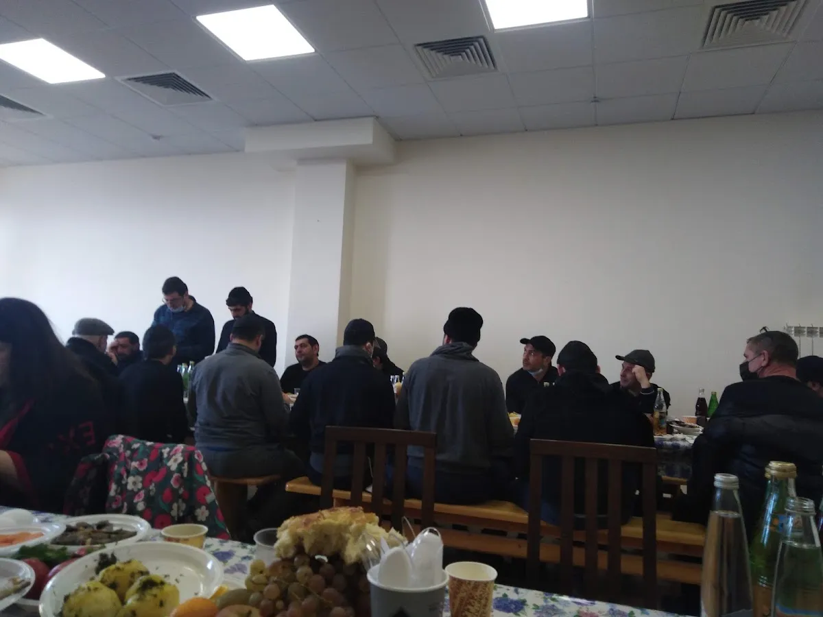 Stavropol Regional Jewish Congress — foto 2