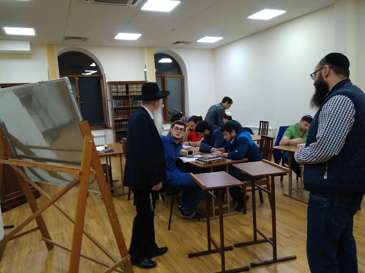 Stavropol Regional Jewish Congress — foto 4