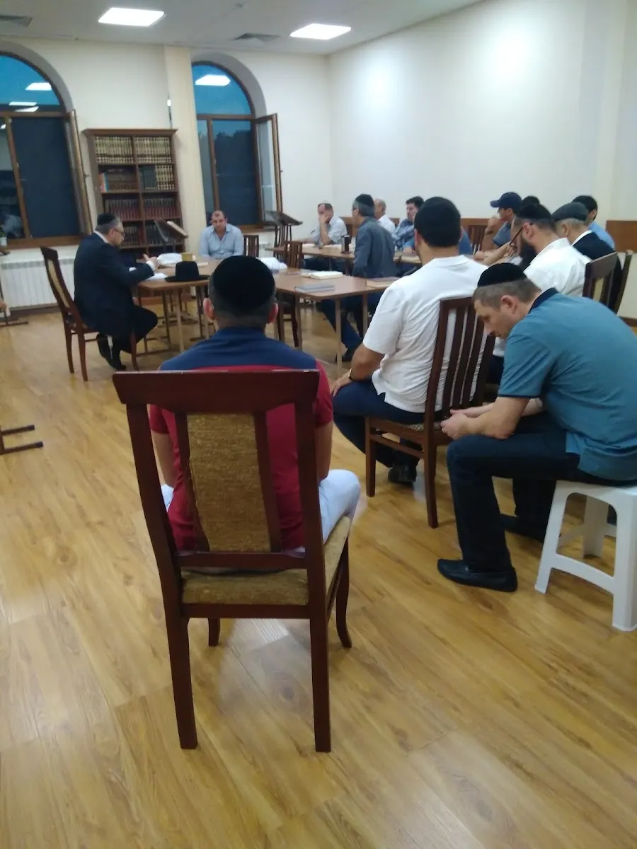 Stavropol Regional Jewish Congress — foto 5