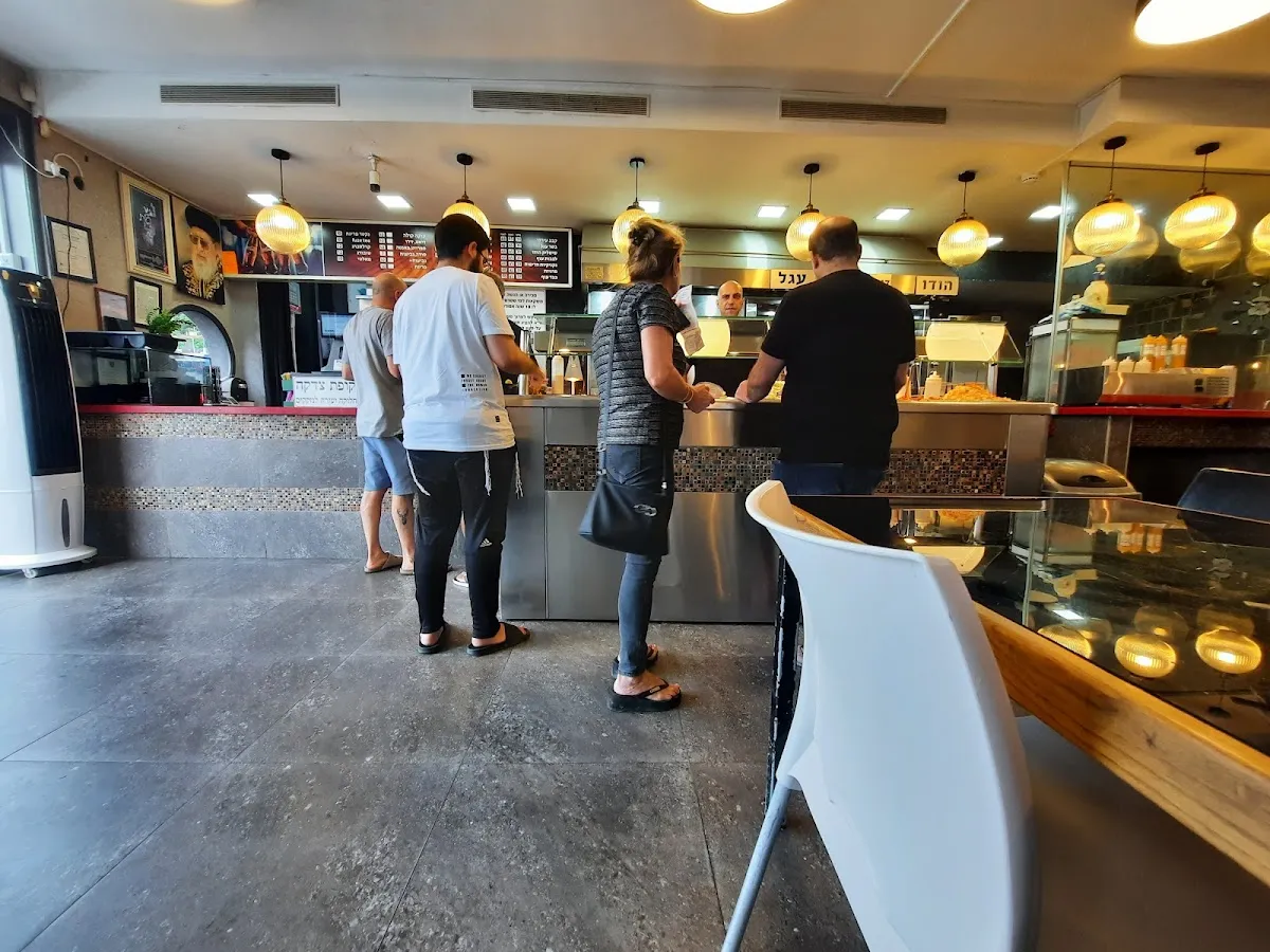 Steak House Sela - Kosher — foto 6