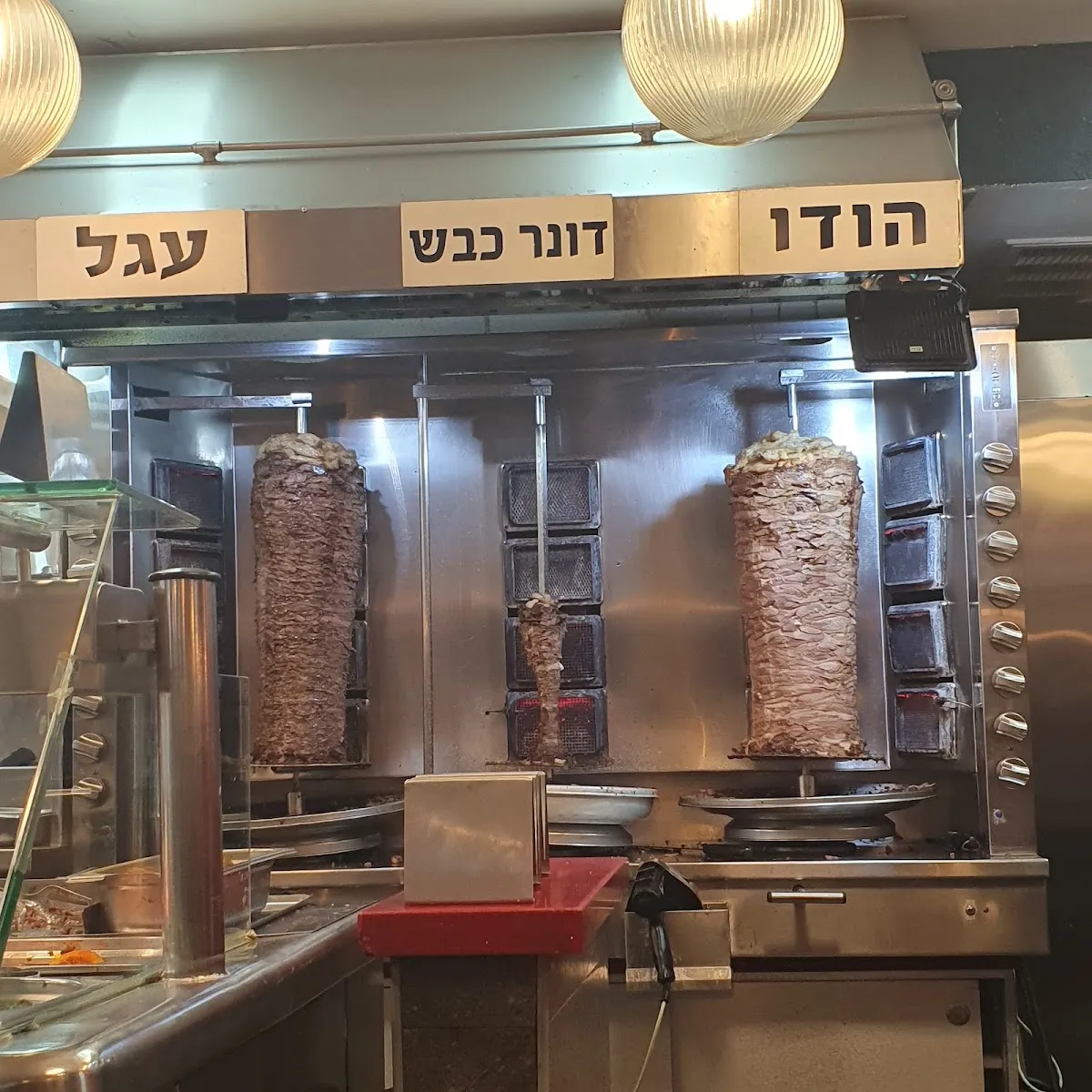 Steak House Sela - Kosher — foto 8