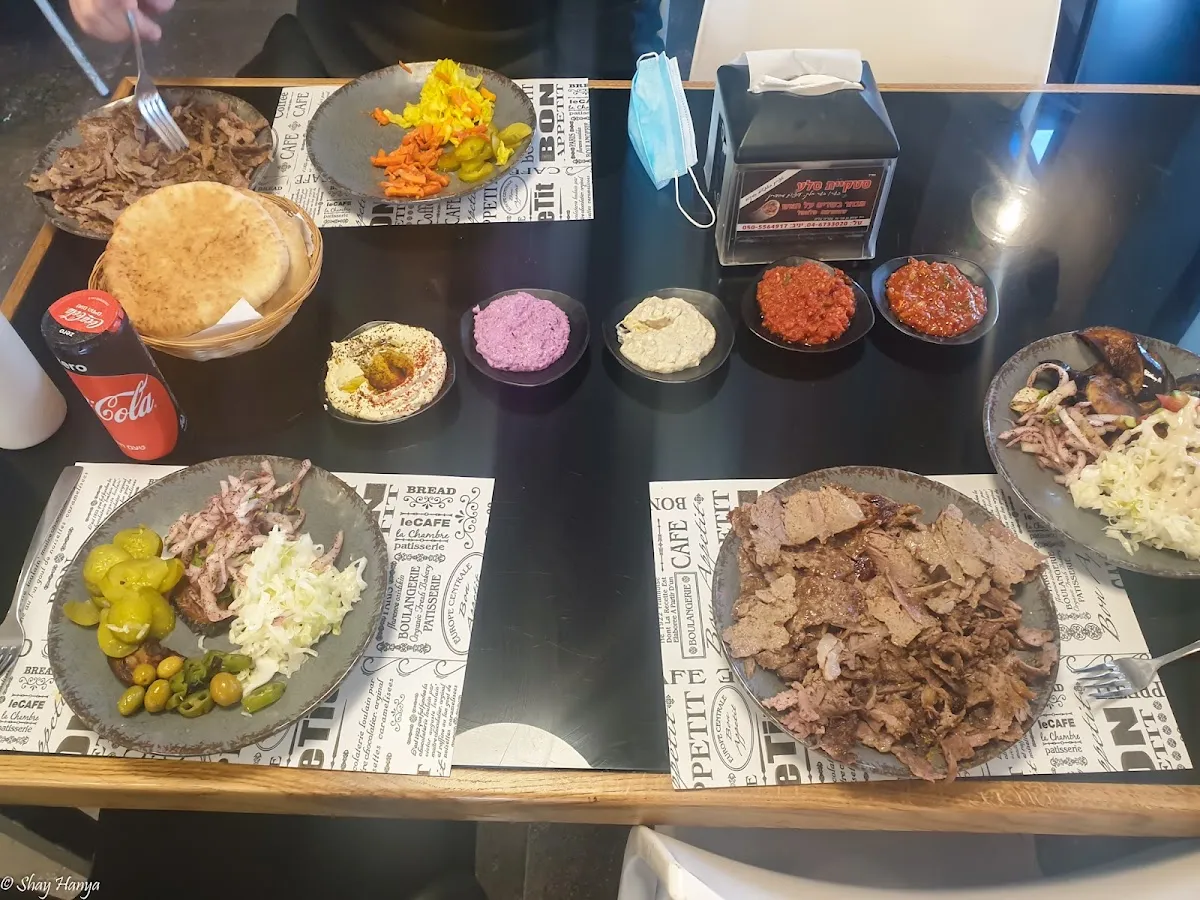 Steak House Sela - Kosher — foto 9