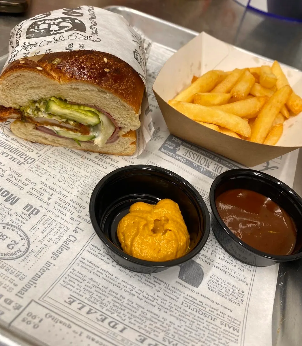 Steak n Go — photo 8