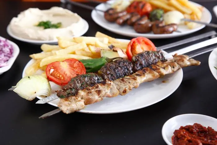 Steakhouse Istanbul — foto 2