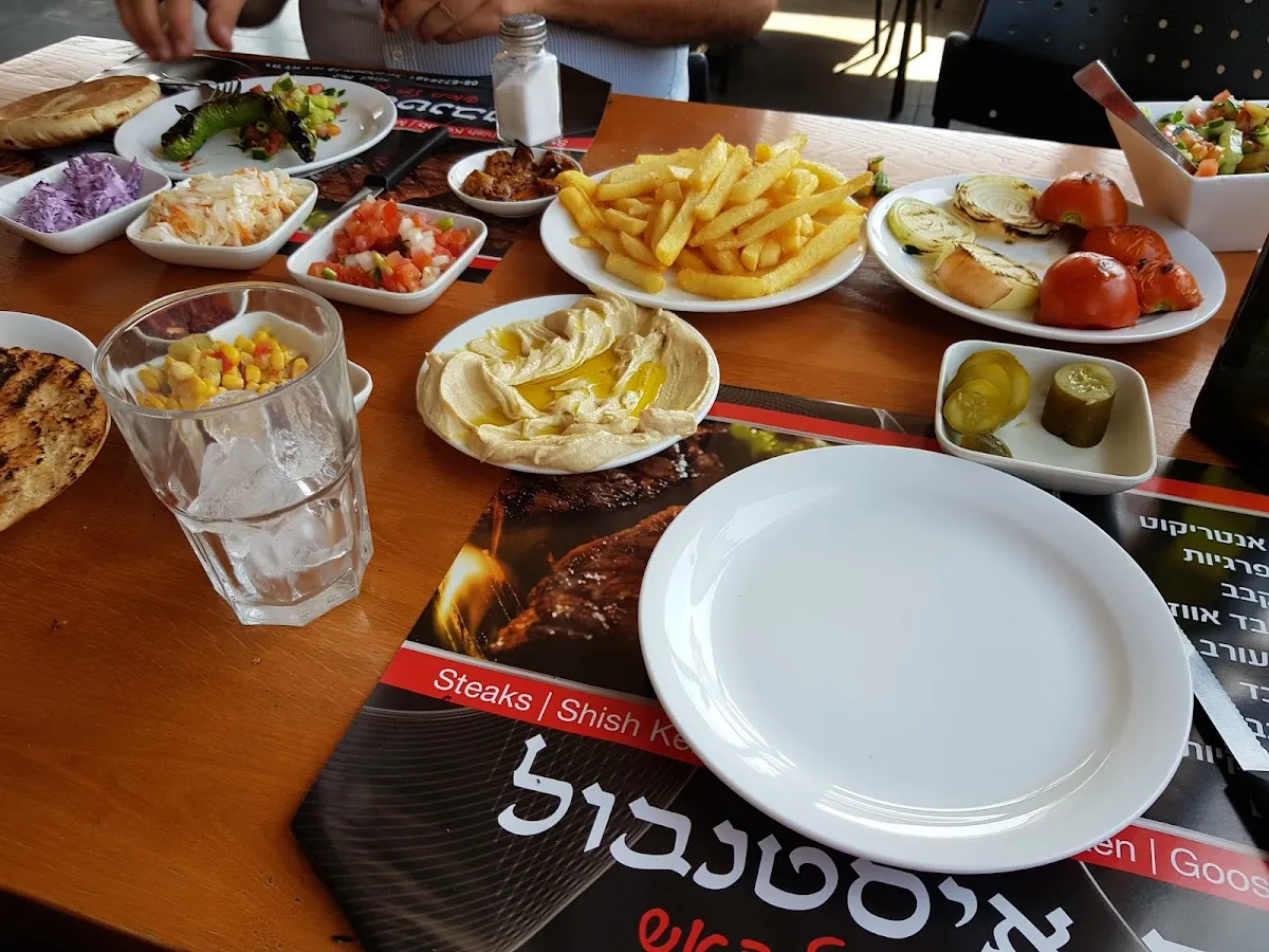 Steakhouse Istanbul — foto 3
