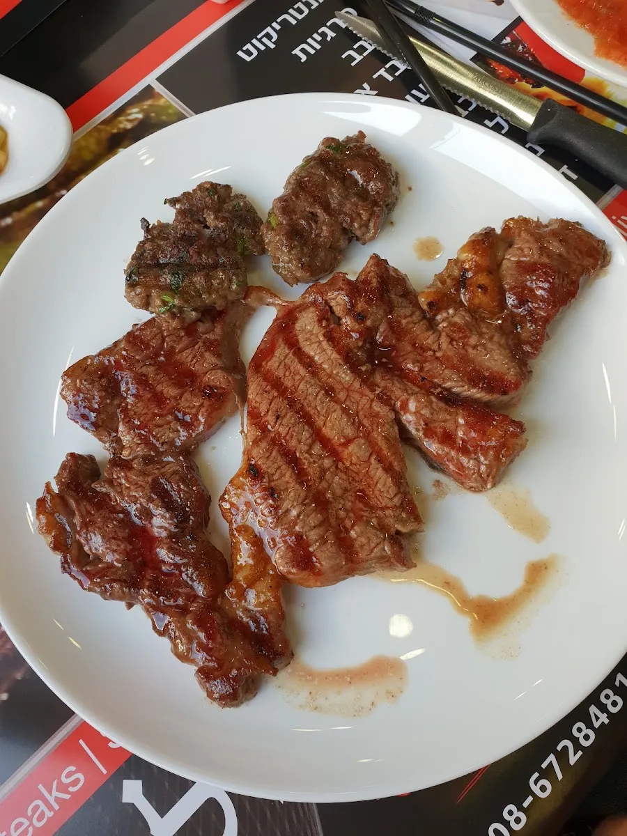 Steakhouse Istanbul — foto 5