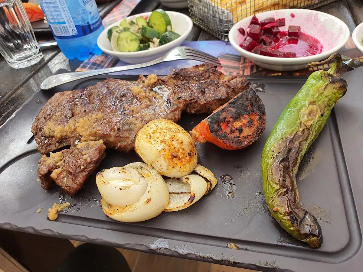 Steakhouse — foto 3