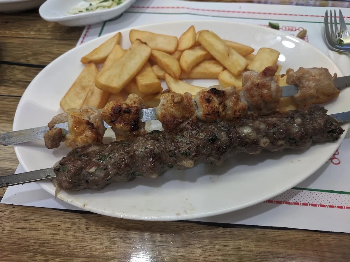 Steakiyat Jinji — foto 2