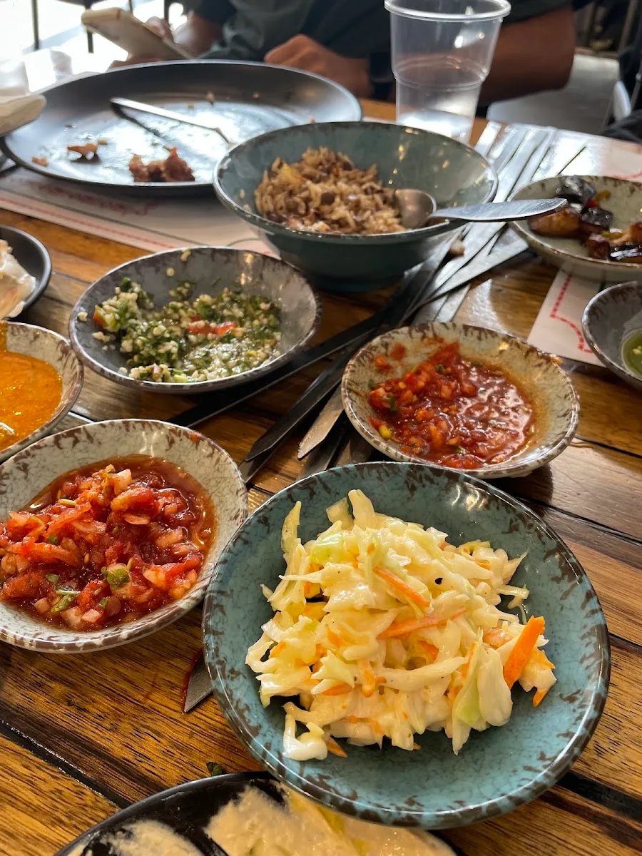 Steakiyat Jinji — foto 4