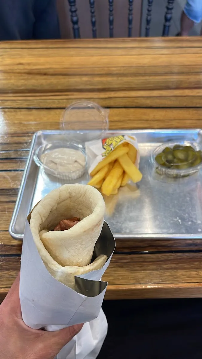 Steakiyat Jinji — foto 6