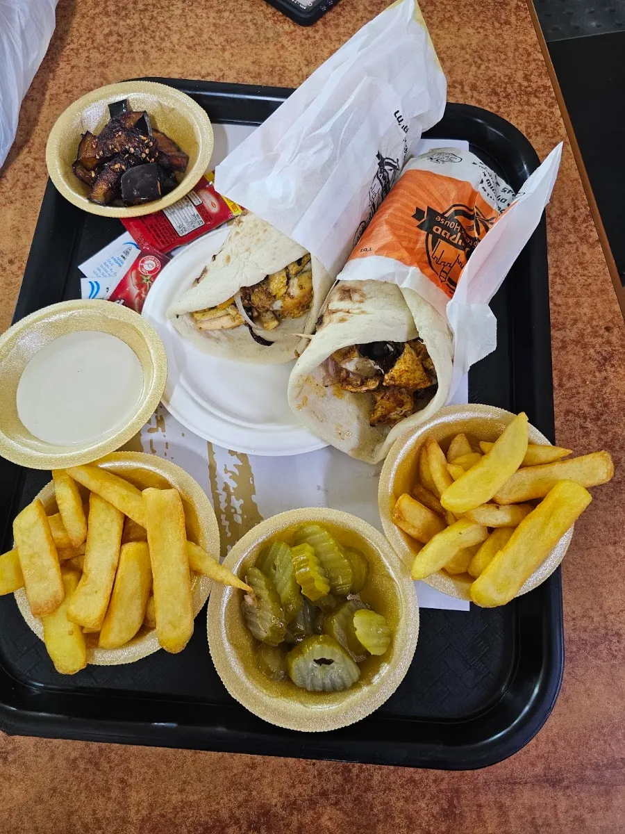 Steakiyat Yerushalayim — foto 2