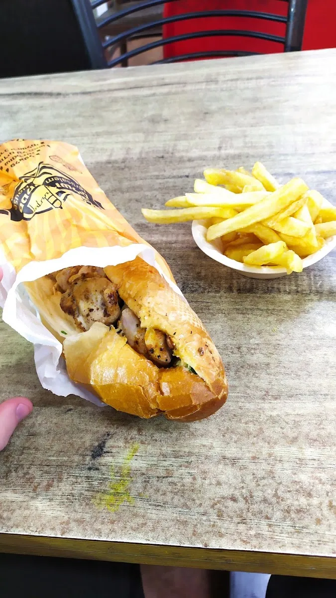 Steakiyat Yerushalayim — foto 5