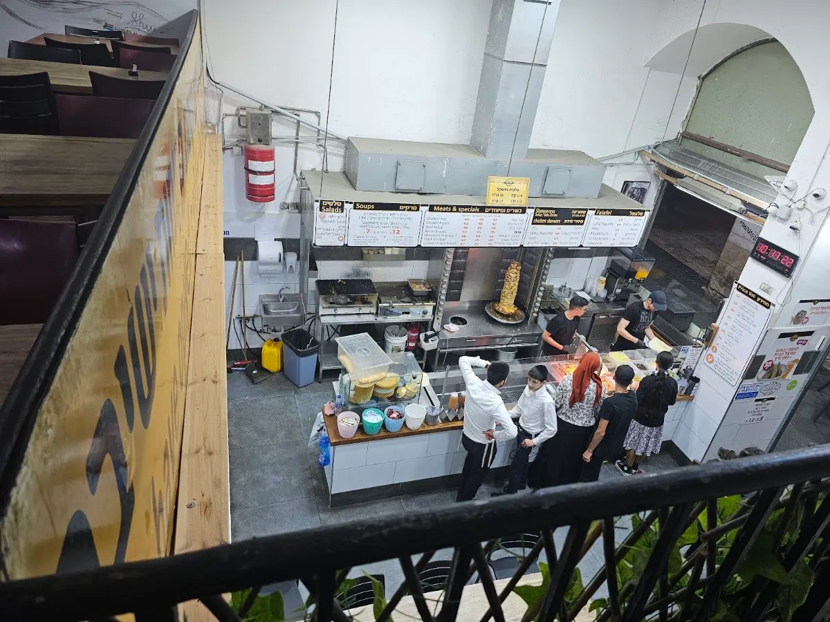 Steakiyat Yerushalayim — foto 6