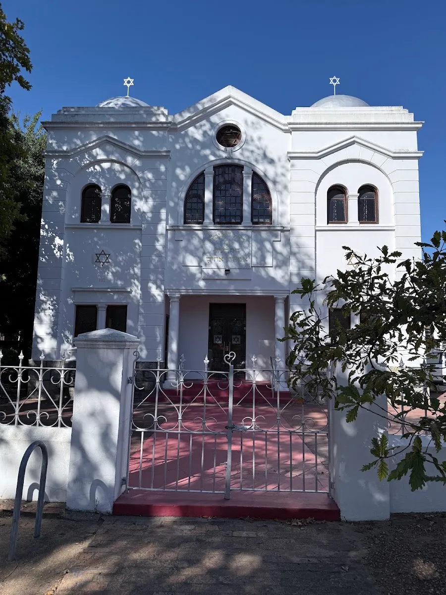 Stellenbosch Synagogue — foto 7