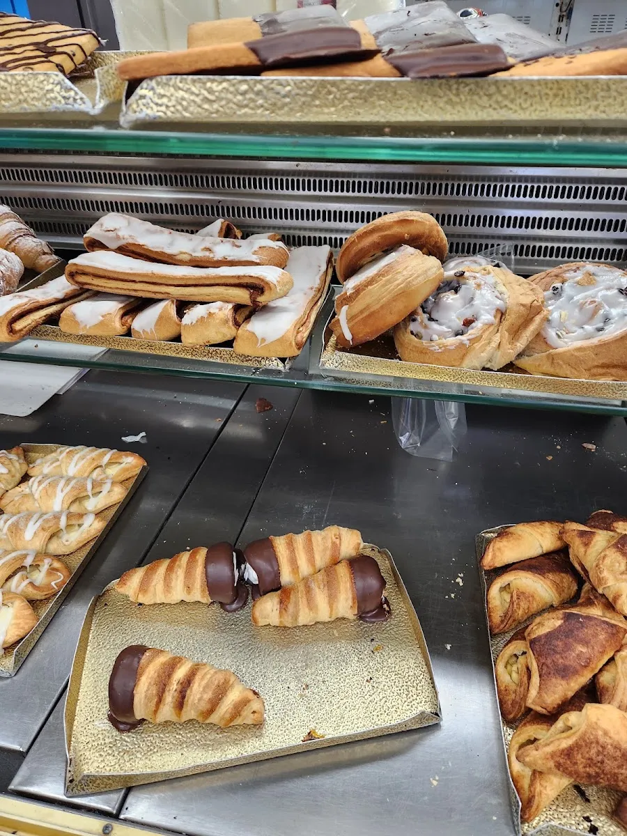 Stenhouse Bakery — photo 3