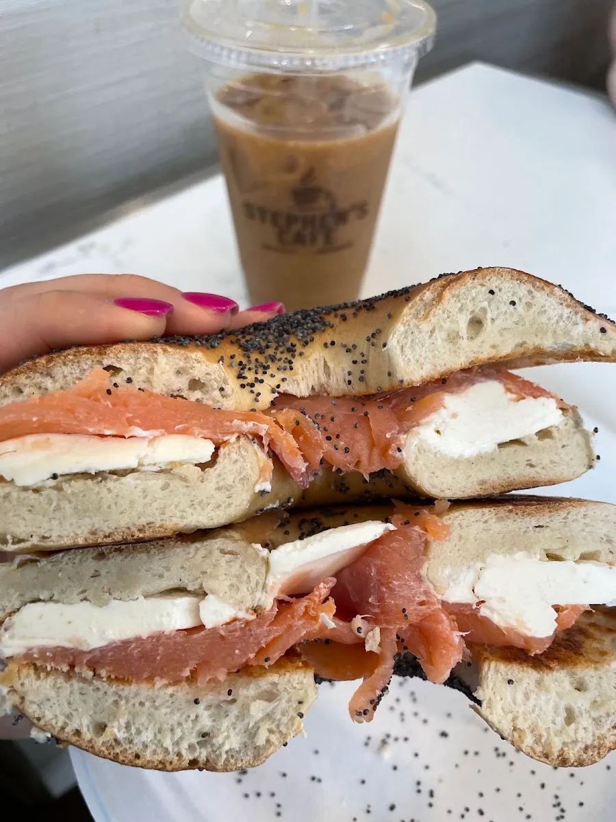 Stephen's Cafe — photo 4