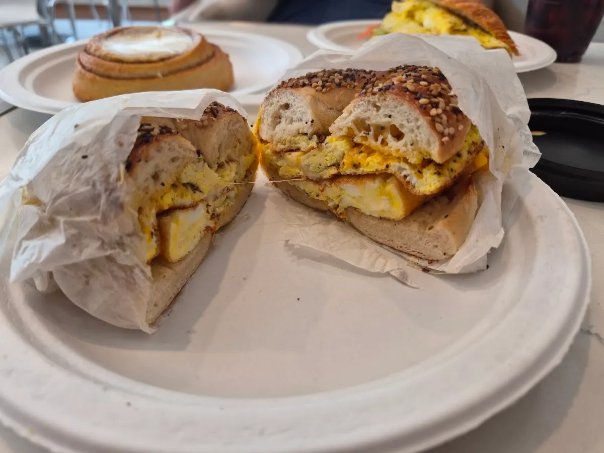 Stephen's Cafe — photo 5
