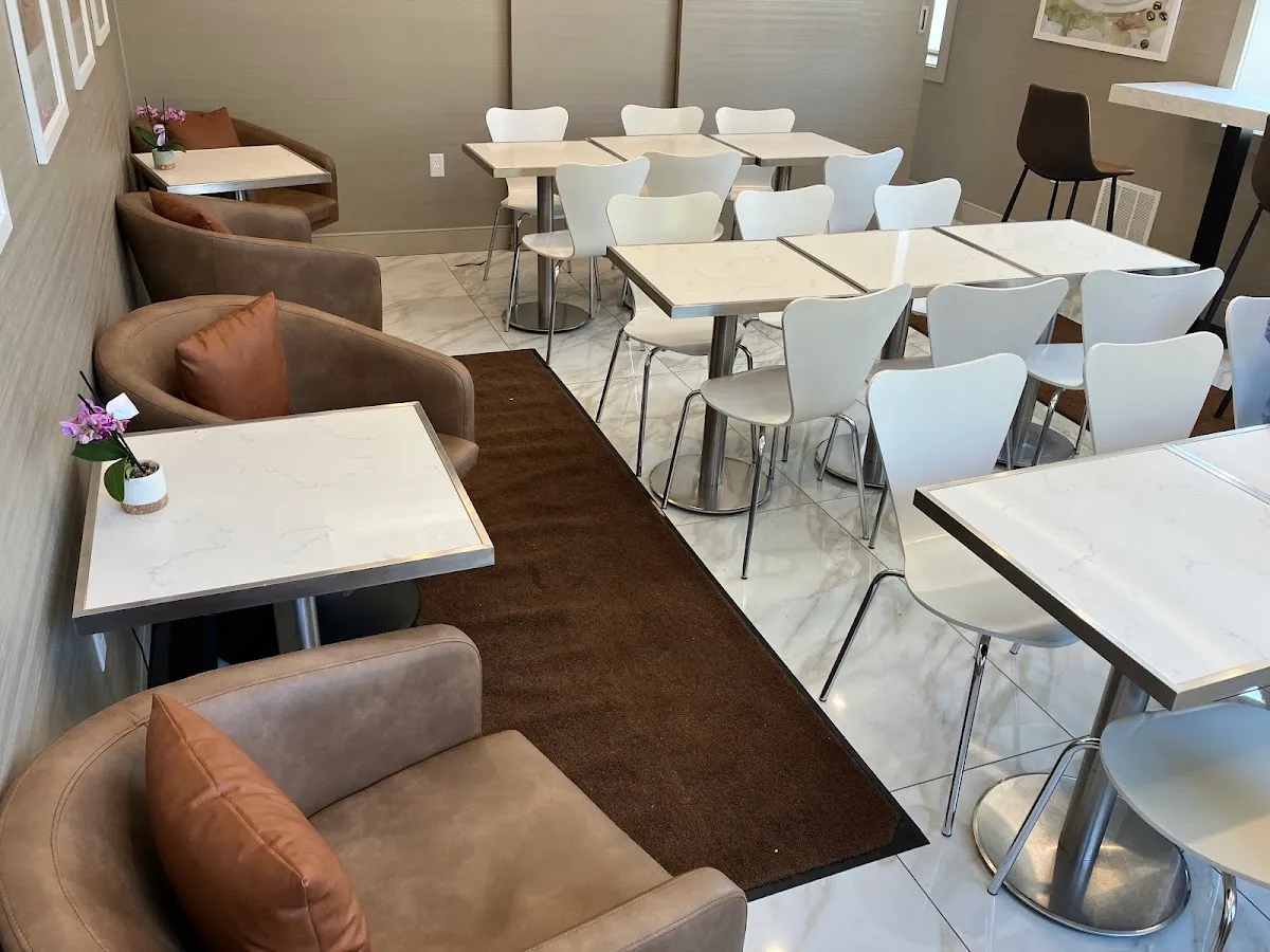 Stephen's Cafe — photo 6