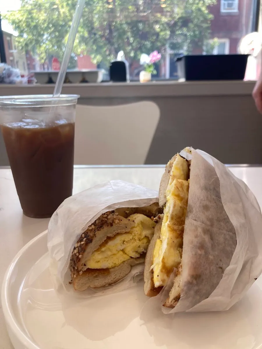Stephen's Cafe — photo 7
