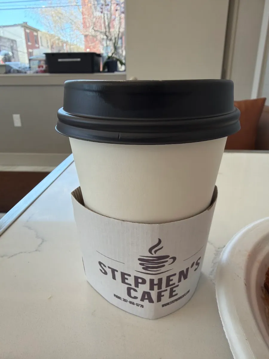 Stephen's Cafe — photo 8