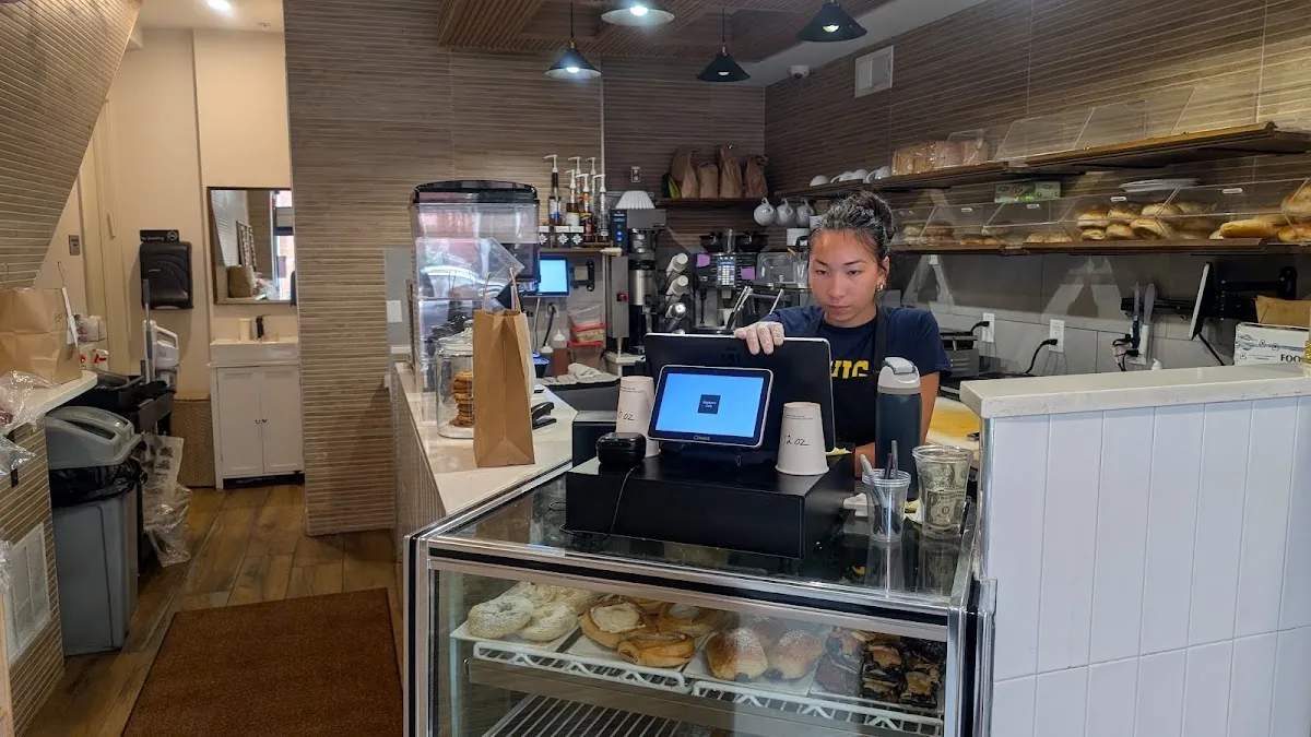 Stephen's Cafe — photo 9