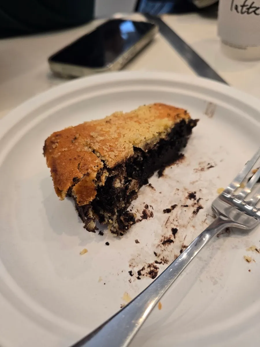 Stephen's Cafe — photo 10